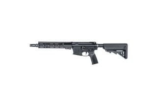 Geissele Automatics Super Duty MOD1-A SBR, 11.5", 5.56MM - Black